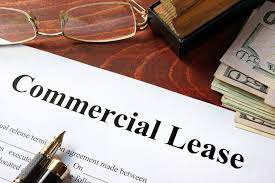 most important components of a cre lease negotiation